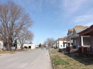 2221 S 9th St, Saint Joseph, MO 64503