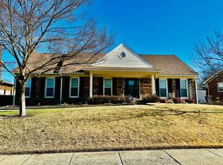 2603 Aintree Way, Saint Regis Park, KY 40220