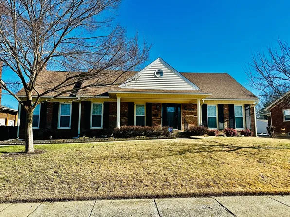2603 Aintree Way, Saint Regis Park, KY 40220