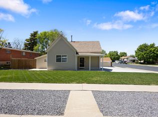 694 E 100 S, Spanish Fork, UT 84660