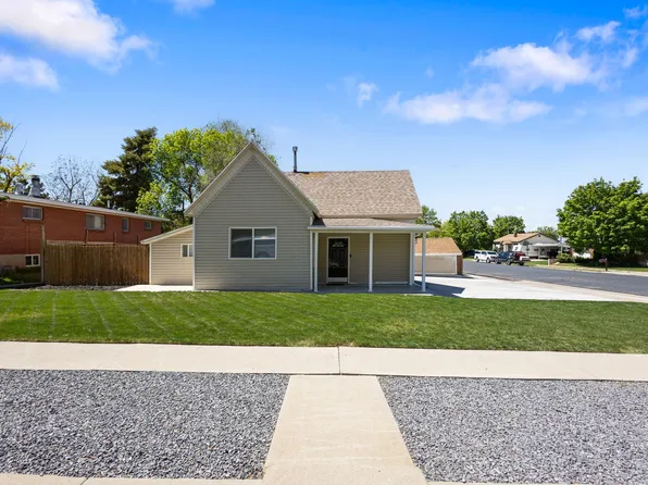 694 E 100 S, Spanish Fork, UT 84660
