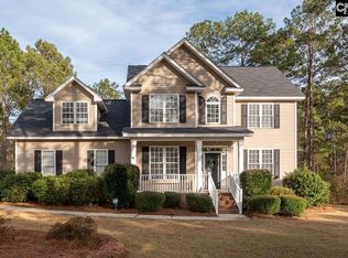 2 Eagles Ridge Ct, Blythewood, SC 29016