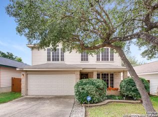 1330 Cougar Country, San Antonio, TX 78251