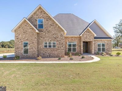 818 John E Sullivan Rd, Byron, GA, 31008