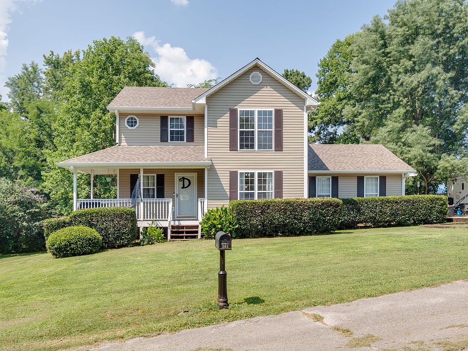 303 Borum Ave, Hohenwald, TN 38462 Zillow