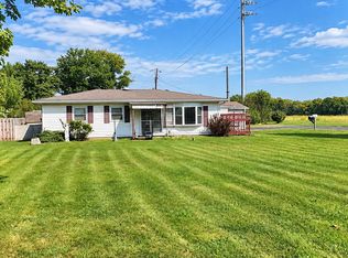 5498 E Main St, Avon, IN 46123