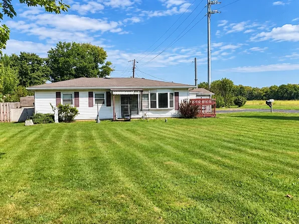 5498 E Main St, Avon, IN 46123