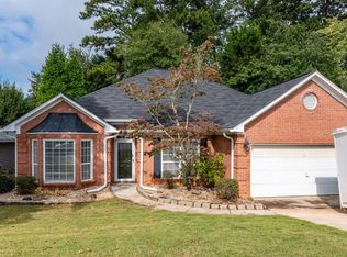 11070 Taylors Spring Pl, Johns Creek, GA 30022