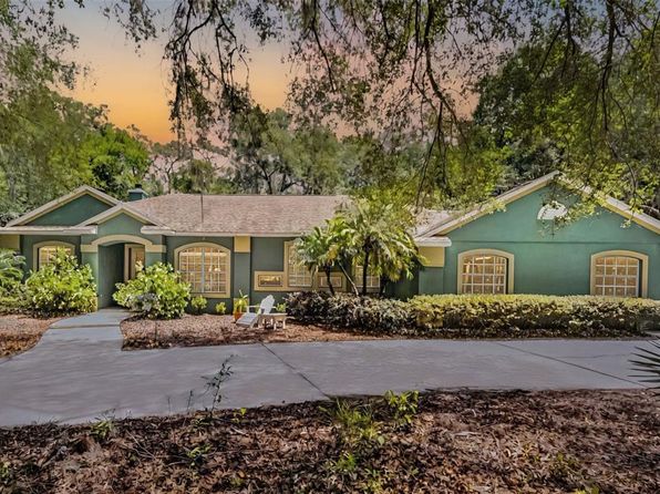 2705 Curryville Rd, Chuluota, FL 32766