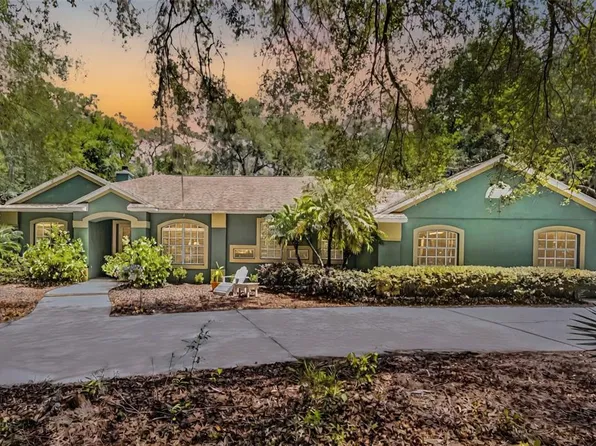 2705 Curryville Rd, Chuluota, FL 32766