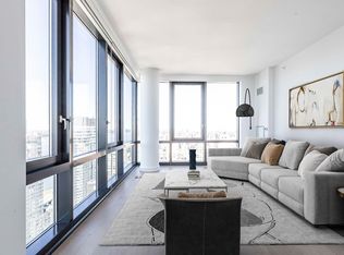 21 S End Ave #2702, New York, NY 10023