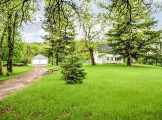 6746 325th Ave NW, Princeton, MN 55371