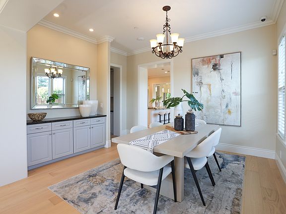 Dinning room