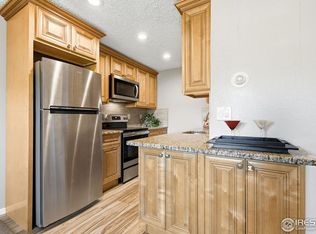 3240 Iris Ave #G-205, Boulder, CO 80301