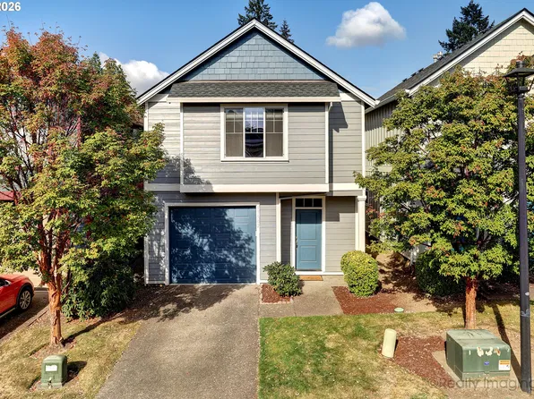17502 SE Reserve Loop, Milwaukie, OR 97267