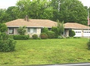 233 S Pleasant View Rd, Pottstown, PA 19464