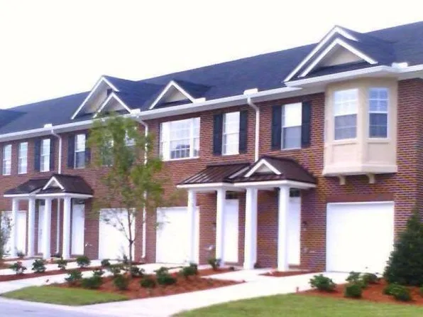 1537 Landau Rd, Jacksonville, FL 32225