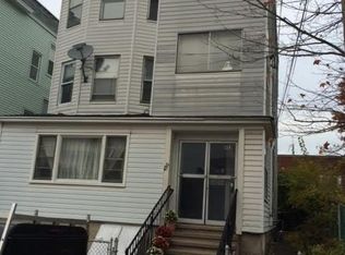 450 Catherine St, Bridgeport, CT 06604