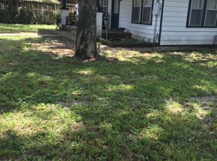 317 S Martin St, Benton, AR 72015