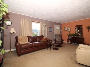 378 Miami St, Park Forest, IL 60466