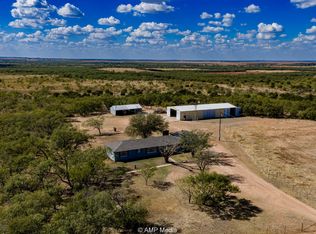 4538 County Road 463, Rule, TX 79547