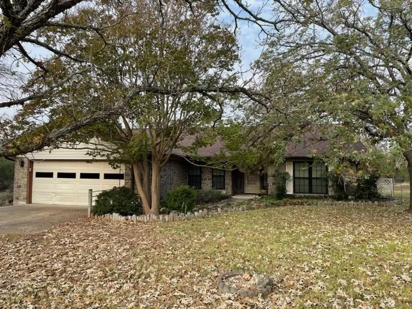 209 Thomas Ridge Road, Burnet, TX 78611