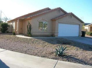821 S Williams Pl, Chandler, AZ 85225