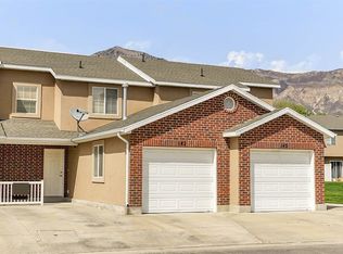 142 W Savannah Ln, Harrisville, UT 84414