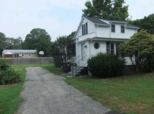 237 Samuel Gorton Ave, Warwick, RI 02889