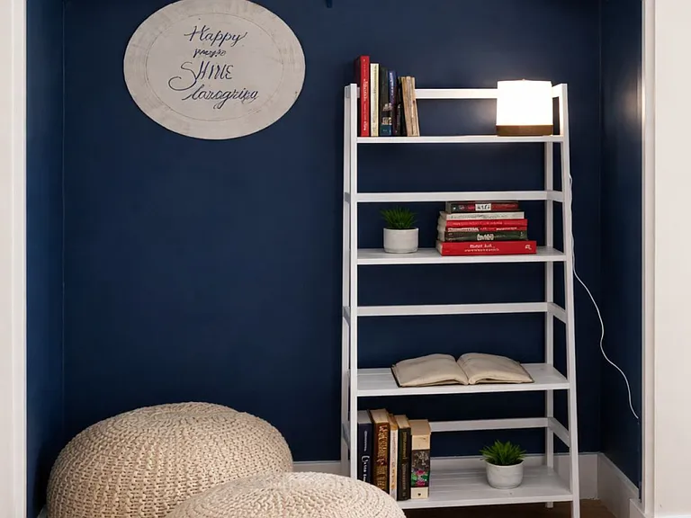 Reading Area