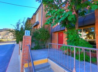 4433 Stanton St #T34, El Paso, TX 79902