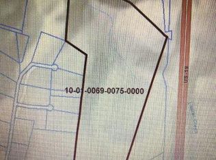 Hinkle Rd, Fayetteville, WV 25840