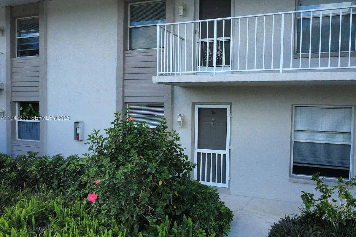 Building Photo - 1448 Churchill Cir #103