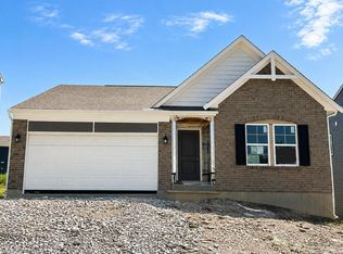 1727 Cherry Blossom Dr, Independence, KY 41051