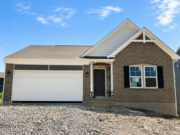 1727 Cherry Blossom Dr, Independence, KY 41051