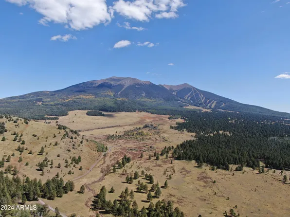 002 Hart Prairie Rd -- #-, Flagstaff, AZ 86001
