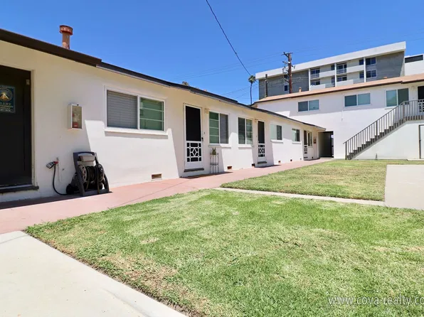 420 South D Street, 420 S D St APT 3, Oxnard, CA 93030