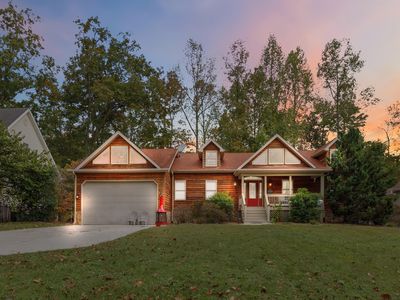 2650 Roberts Bend Rd, Burnside, KY, 42519