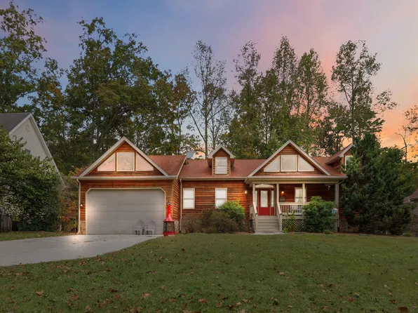 2650 Roberts Bend Rd, Burnside, KY 42519