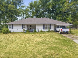 1415 Holt St, Ardmore, OK 73401
