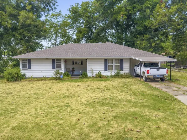 1415 Holt St, Ardmore, OK 73401