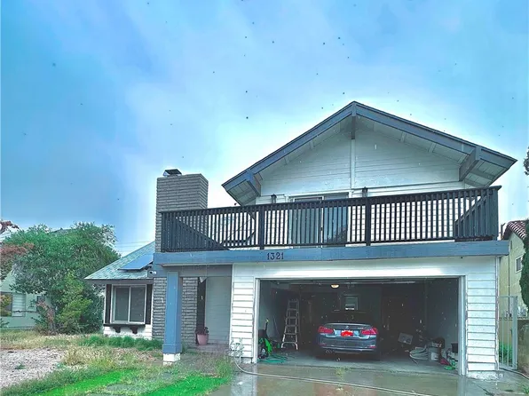 1321 E Lingard St, Lancaster, CA 93535