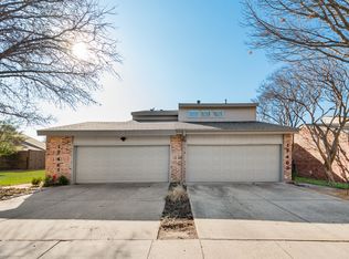 12463 Montego Plz, Dallas, TX 75230