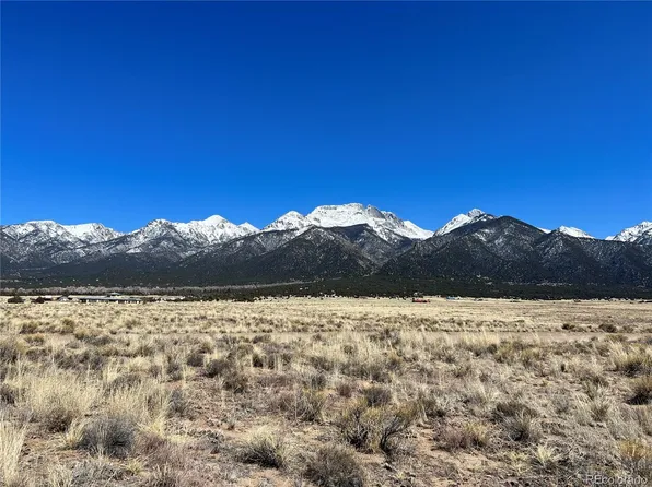 336 & 337 Cottonwood Creek Road, Crestone, CO 81131
