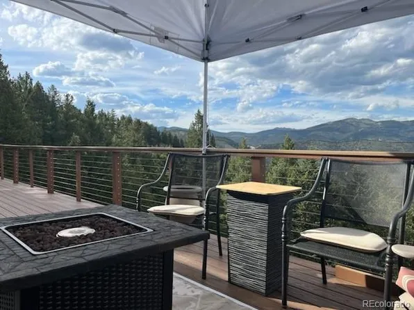 243 Sawmill Creek Road, Evergreen, CO 80439