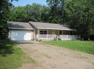 2720 Fruitvale Rd, Montague, MI 49437