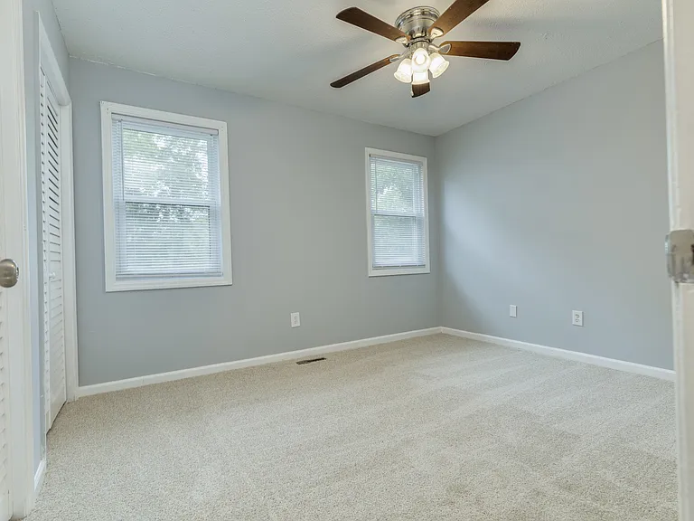 Alternative Bedroom 2