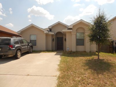 6111 Fray Augusto Ln, Laredo, TX, 78043