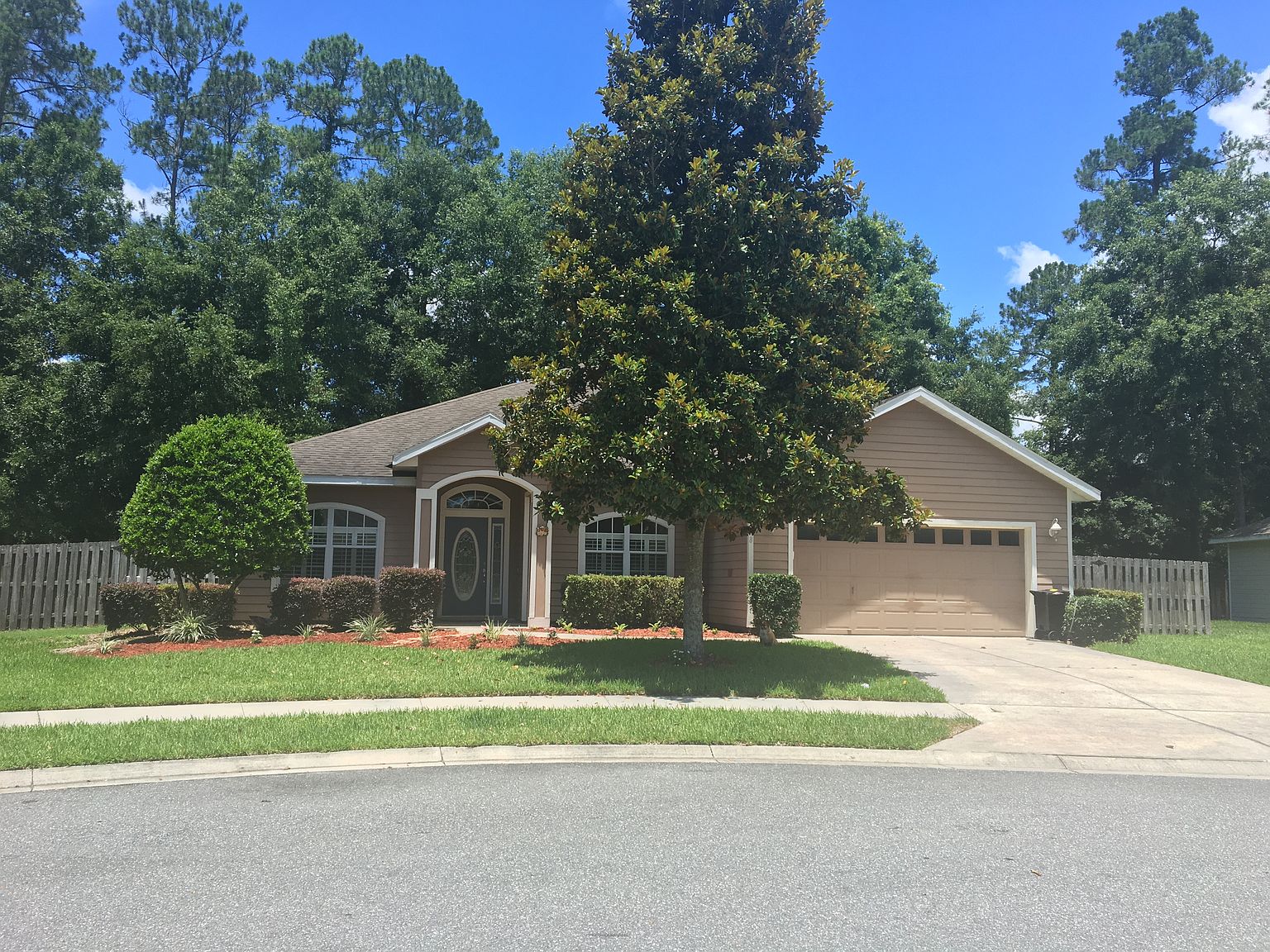2058 SW 66th Dr, Gainesville, FL 32607 Zillow