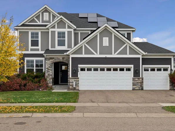3709 112th Ln NE, Blaine, MN 55449